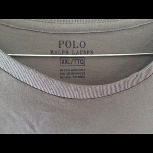 Polo Ralph Lauren T-shirt